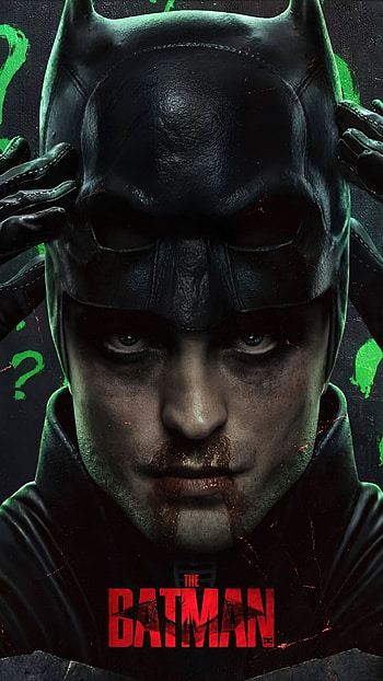 Robert Pattinson, Batman, Quality, Backgrounds HD phone wallpaper