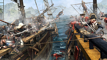 Assassins Creed 4 Black Flag Game, assassins-creed, games, xbox-games, ps-games, pc-games HD wallpaper