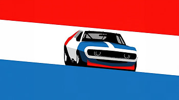 Classic Bmw Minimal , bmw, classic-cars, minimalism, minimalist, artist, artwork, digital-art HD wallpaper