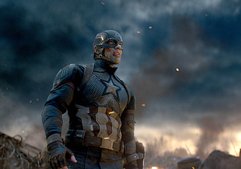 Never before seen, Epic Marvel studios movie, Avengers Endgame, Marvel movies HD wallpaper