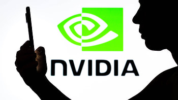 Nvidia, Vor den Zahlen, Aktionr HD wallpaper