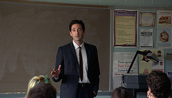 Detachment, Movie Review HD wallpaper