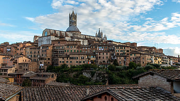 Siena Cathedral, Off the beaten path, Hidden gem, Road trip adventures HD wallpaper
