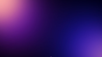 Abstract Purple Blue Blur , abstract, artist, artwork, digital-art HD wallpaper