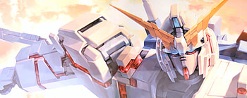 Gundam Unicorn Resolution HD wallpaper
