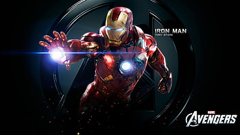 Cinema, Iron Man HD wallpaper