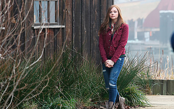 Chloe Moretz 17, chloe-moretz, celebrities, girls HD wallpaper