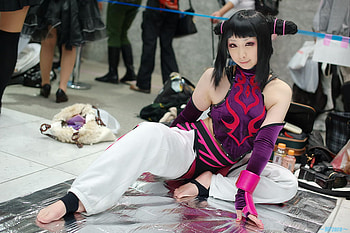 Miikos COSPLAY, sexy, cosplay, hot, miikos HD wallpaper
