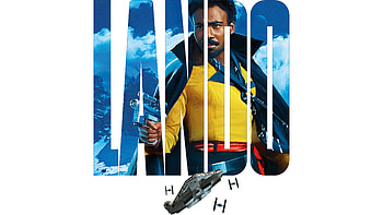 Donald Glover As Lando In Solo A Star Wars Story , solo-a-star-wars-story, 2018-movies, movies, poster, donald-glover HD wallpaper