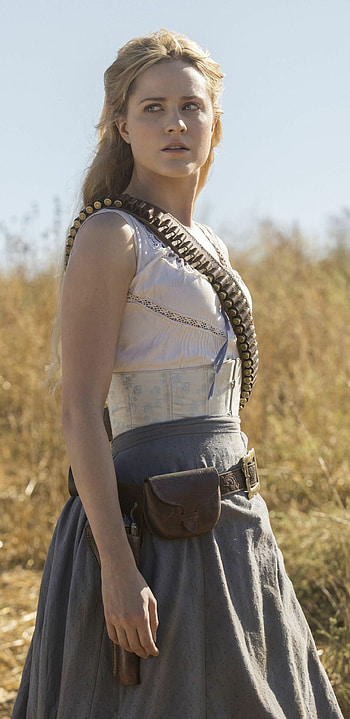 S02E01, Westworld HD phone wallpaper