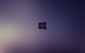 Windows 10 Minimal HD wallpaper