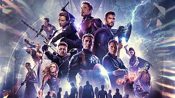 Avengers, Ultra , background HD wallpaper