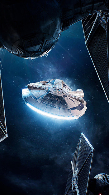 Solo: A Star Wars Story (2022) movie HD phone wallpaper