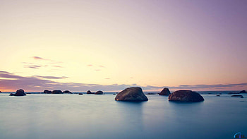 calm backgrounds HD wallpaper