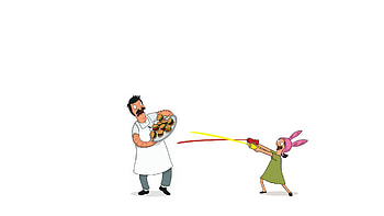 Bob's Burgers() ... HD wallpaper