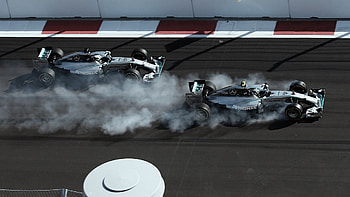 2014 Russia Grand Prix, Auto Racing HD wallpaper