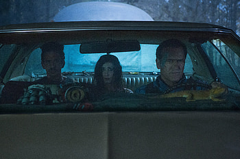 TV Show, Ash vs. Evil Dead HD wallpaper