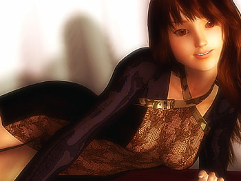 anime girl, cute, girl, anime HD wallpaper