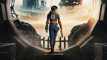 Fallout TV Series: U Journey, TV Show, Fallout, Fallout (TV Show) HD wallpaper