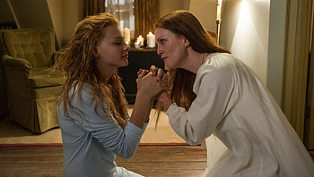Carrie (2022) movie HD wallpaper