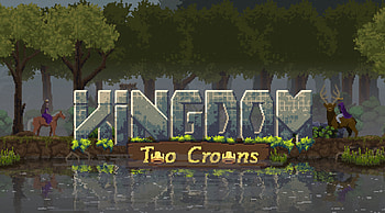 Kingdom: Two Crowns, Video Game HD wallpaper
