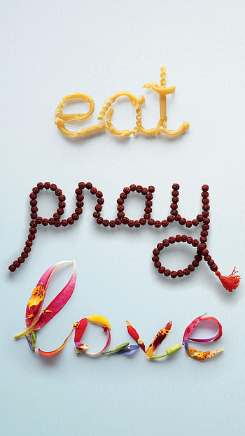 Eat Pray Love (2022) movie HD phone wallpaper