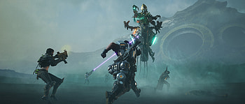 The First Descendant Battle -, video game, The First Descendant HD wallpaper