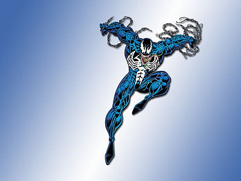 Venom, comic HD wallpaper
