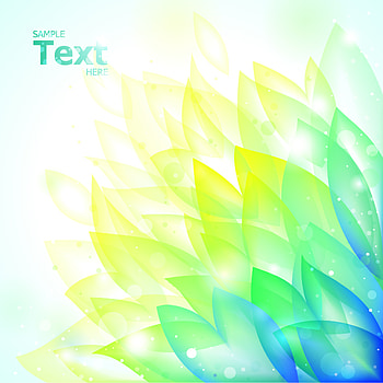 ... vector Brilliant light background vector ... HD phone wallpaper