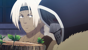 : The Unwanted Undead Adventurer, Anime, The Unwanted Undead Adventurer HD wallpaper