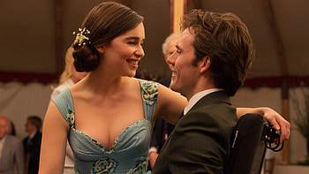 Me Before You (Movie), Top , Beautiful backgrounds, Romantic ambiance HD wallpaper
