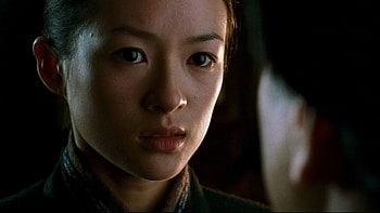 Crouching Tiger, Hidden Dragon, Martial arts masterpiece, Emotional storytelling, Timeless classic HD wallpaper