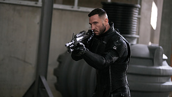 Pablo Schreiber Halo HD wallpaper