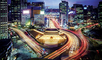 MICE capital, Business travel, Mind-body connection, Korean hospitality HD wallpaper