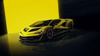 Lamborghini Fenomeno Dominate, lamborghini-fenomeno, 2026-cars, cars, lamborghini HD wallpaper