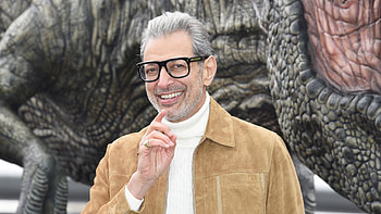 Jeff Goldblum debut album, Music feeds HD wallpaper