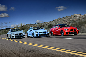 vehicle, BMW M2 HD wallpaper