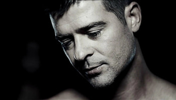 Robin Thicke, Get Her Back music video, Hidden messages, Interpretation HD wallpaper