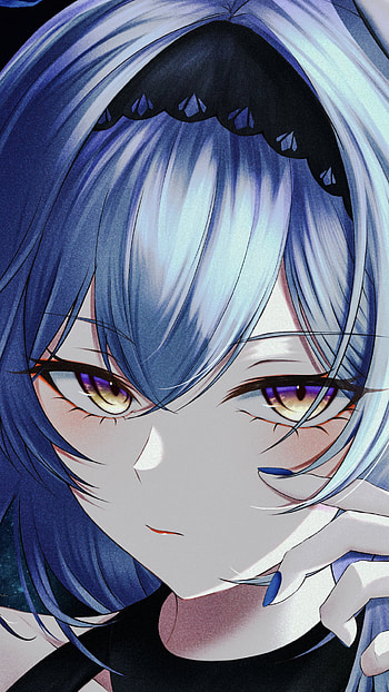 Eula Lawrence, Eula (Genshin Impact), video game, Genshin Impact HD phone wallpaper