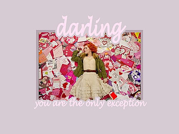 Hayley Williams, music, the only exception, paramore HD wallpaper