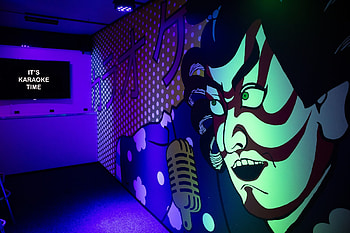 Karaoke in Amsterdam, Sing your heart out, Race Planet venue, Unforgettable experience HD wallpaper
