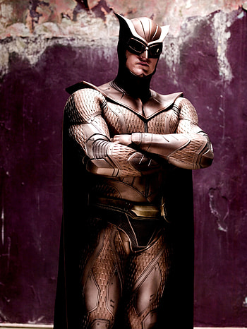 Nite Owl, Watchmen movie, Foto, Fanpop HD phone wallpaper