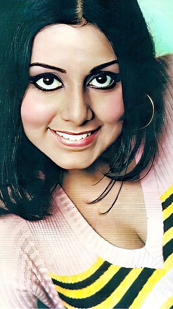 Neetu singh, vintage HD phone wallpaper