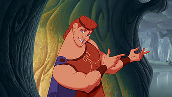 gallery, Hercules, Filmaffinity HD wallpaper