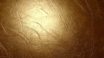Preview leather, gold, glitter, cracks, texture HD wallpaper