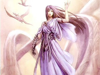yamashita_shunya, girl, anime HD wallpaper