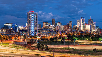 Denver travels, 2020 folders, Found this , Denver HD wallpaper