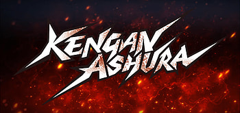Kengan Ashura Logo, Anime, Kengan Ashura HD wallpaper