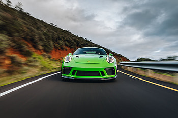 car, Porsche HD wallpaper
