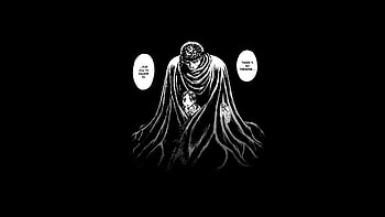 Berserk, Berserk, Anime, retro, Guts (Berserk) HD wallpaper